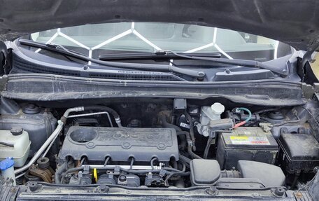 Hyundai ix35 I рестайлинг, 2013 год, 1 450 000 рублей, 13 фотография