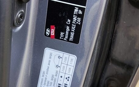 Hyundai ix35 I рестайлинг, 2013 год, 1 450 000 рублей, 21 фотография