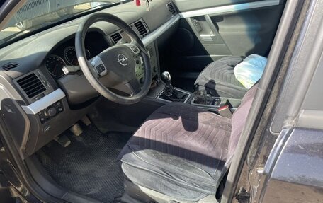 Opel Vectra C рестайлинг, 2005 год, 410 000 рублей, 4 фотография