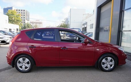 Hyundai i30 I, 2009 год, 500 000 рублей, 4 фотография
