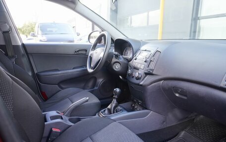 Hyundai i30 I, 2009 год, 500 000 рублей, 11 фотография