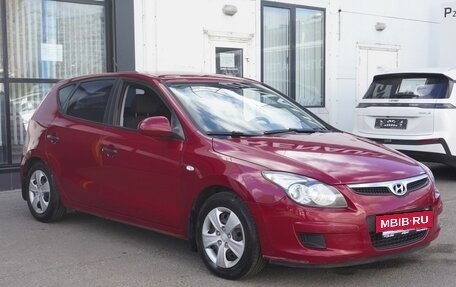 Hyundai i30 I, 2009 год, 500 000 рублей, 3 фотография