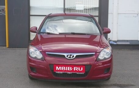 Hyundai i30 I, 2009 год, 500 000 рублей, 2 фотография