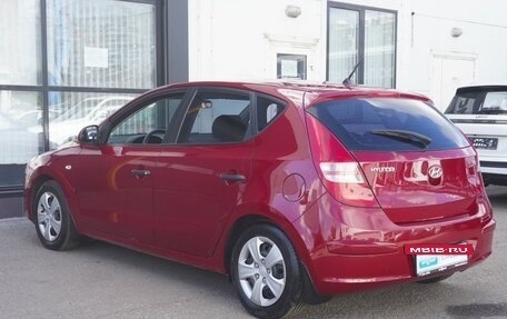 Hyundai i30 I, 2009 год, 500 000 рублей, 7 фотография