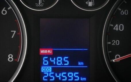 Hyundai i30 I, 2009 год, 500 000 рублей, 14 фотография