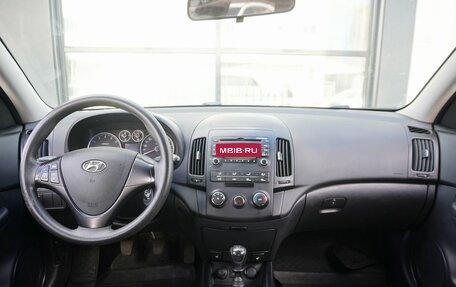 Hyundai i30 I, 2009 год, 500 000 рублей, 12 фотография