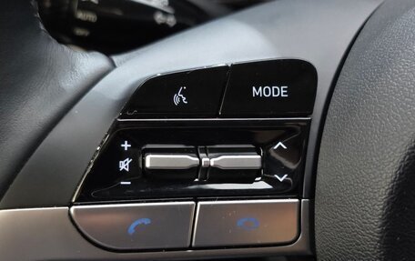 Hyundai Avante, 2023 год, 1 570 000 рублей, 15 фотография