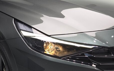 Hyundai Avante, 2023 год, 1 570 000 рублей, 20 фотография