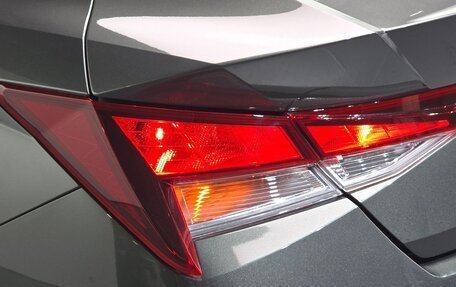 Hyundai Avante, 2023 год, 1 570 000 рублей, 21 фотография