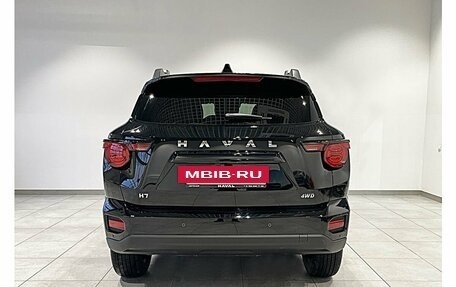 Haval H7, 2026 год, 4 199 000 рублей, 5 фотография