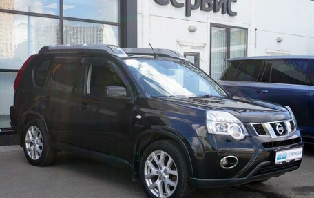 Nissan X-Trail, 2013 год, 1 260 000 рублей, 3 фотография