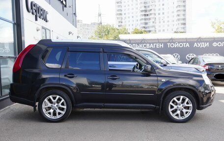Nissan X-Trail, 2013 год, 1 260 000 рублей, 4 фотография
