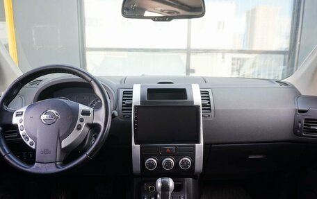 Nissan X-Trail, 2013 год, 1 260 000 рублей, 12 фотография