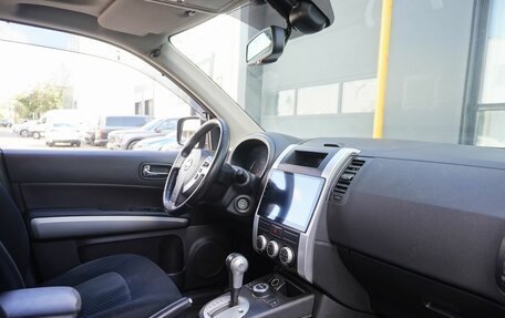 Nissan X-Trail, 2013 год, 1 260 000 рублей, 11 фотография