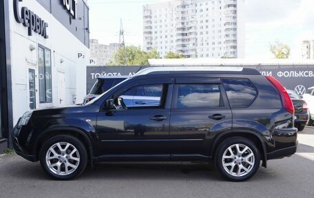 Nissan X-Trail, 2013 год, 1 260 000 рублей, 8 фотография