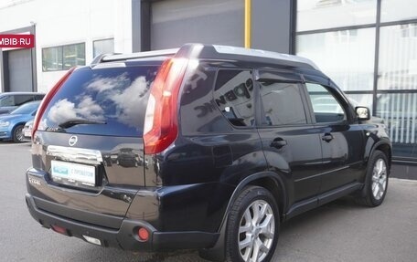 Nissan X-Trail, 2013 год, 1 260 000 рублей, 5 фотография