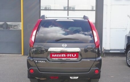 Nissan X-Trail, 2013 год, 1 260 000 рублей, 6 фотография