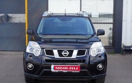 Nissan X-Trail, 2013 год, 1 260 000 рублей, 2 фотография