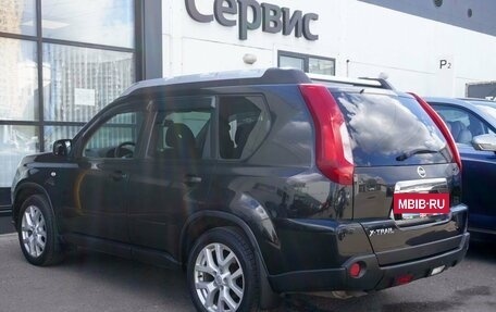 Nissan X-Trail, 2013 год, 1 260 000 рублей, 7 фотография
