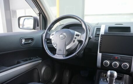 Nissan X-Trail, 2013 год, 1 260 000 рублей, 13 фотография
