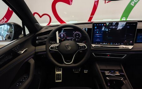 Volkswagen Tiguan, 2026 год, 5 200 000 рублей, 8 фотография
