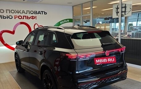 Volkswagen Tiguan, 2026 год, 5 200 000 рублей, 4 фотография
