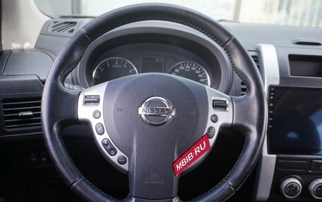 Nissan X-Trail, 2013 год, 1 260 000 рублей, 14 фотография