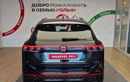 Volkswagen Tiguan, 2026 год, 5 200 000 рублей, 6 фотография
