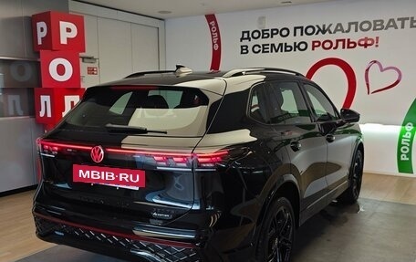 Volkswagen Tiguan, 2026 год, 5 200 000 рублей, 5 фотография