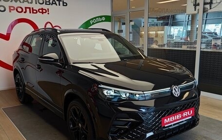 Volkswagen Tiguan, 2026 год, 5 200 000 рублей, 3 фотография