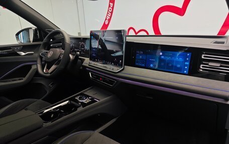 Volkswagen Tiguan, 2026 год, 5 200 000 рублей, 21 фотография