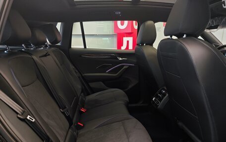 Volkswagen Tiguan, 2026 год, 5 200 000 рублей, 19 фотография