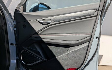 Geely Tugella FY11, 2021 год, 2 700 000 рублей, 6 фотография