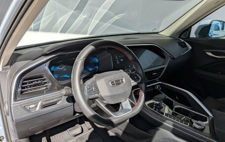 Geely Tugella FY11, 2021 год, 2 700 000 рублей, 3 фотография