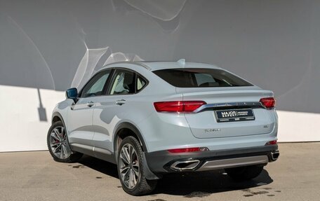 Geely Tugella FY11, 2021 год, 2 700 000 рублей, 2 фотография