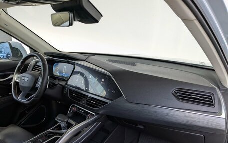 Geely Tugella FY11, 2021 год, 2 700 000 рублей, 13 фотография