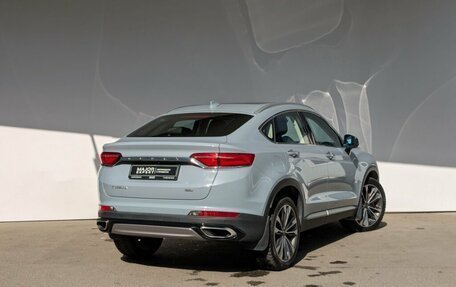 Geely Tugella FY11, 2021 год, 2 700 000 рублей, 17 фотография