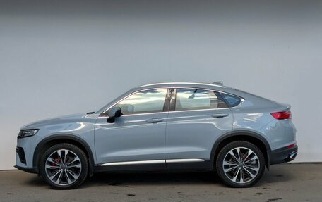 Geely Tugella FY11, 2021 год, 2 700 000 рублей, 15 фотография