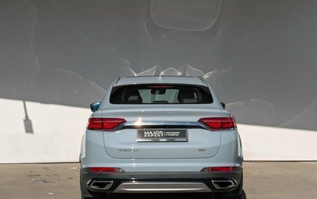 Geely Tugella FY11, 2021 год, 2 700 000 рублей, 9 фотография