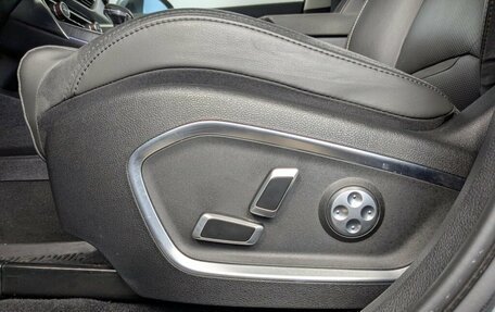 Geely Tugella FY11, 2021 год, 2 700 000 рублей, 22 фотография