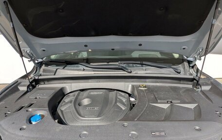 Geely Tugella FY11, 2021 год, 2 700 000 рублей, 24 фотография