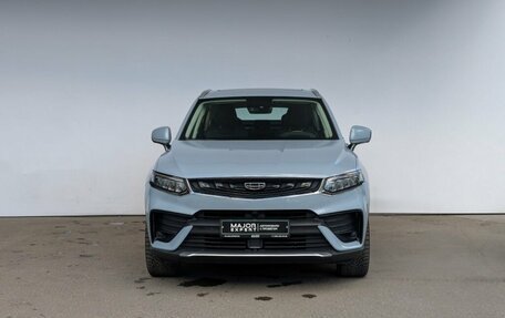 Geely Tugella FY11, 2021 год, 2 700 000 рублей, 23 фотография