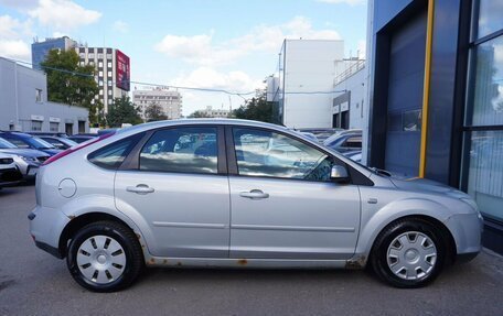 Ford Focus II рестайлинг, 2007 год, 400 000 рублей, 4 фотография
