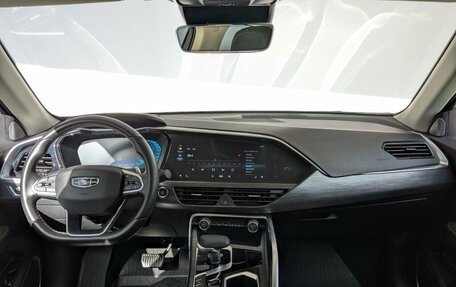 Geely Tugella FY11, 2021 год, 2 700 000 рублей, 30 фотография