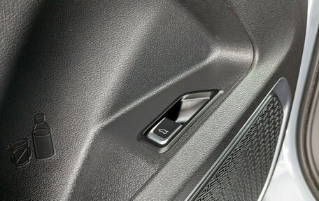 Geely Tugella FY11, 2021 год, 2 700 000 рублей, 28 фотография