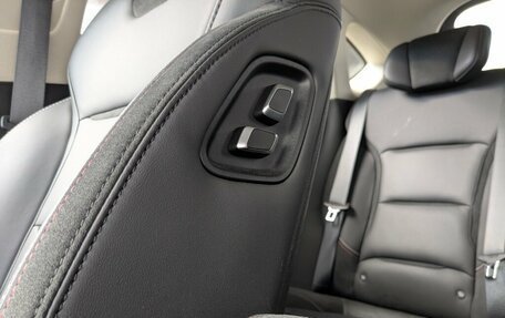 Geely Tugella FY11, 2021 год, 2 700 000 рублей, 27 фотография