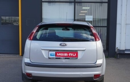Ford Focus II рестайлинг, 2007 год, 400 000 рублей, 6 фотография
