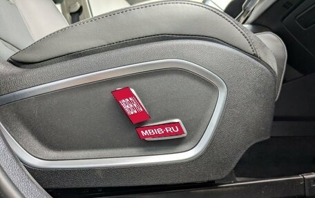 Geely Tugella FY11, 2021 год, 2 700 000 рублей, 29 фотография