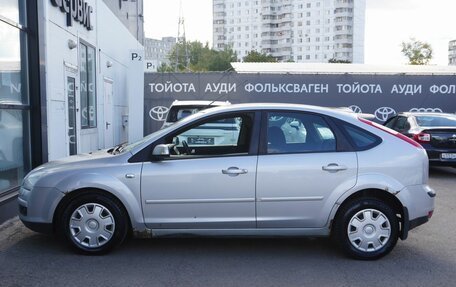 Ford Focus II рестайлинг, 2007 год, 400 000 рублей, 8 фотография