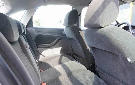 Ford Focus II рестайлинг, 2007 год, 400 000 рублей, 9 фотография
